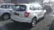 2012 Subaru  Forester 2.0X Automatic Active 5-year warranty Off-road Vehicle/Pickup Truck New vehicle photo 3