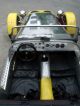 1979 Caterham  Super Seven Cabriolet / Roadster Used vehicle photo 2