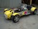 1979 Caterham  Super Seven Cabriolet / Roadster Used vehicle photo 4