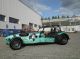 2009 Caterham  CSR 260 Cabriolet / Roadster Used vehicle (

Accident-free ) photo 1