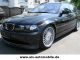 2005 Alpina  B3 S Touring Switch-Tronic * Navi + leather + Xenon + Top Estate Car Used vehicle (

Accident-free ) photo 8