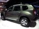 2012 Dacia  Cool Duster 1.6 16V 77kW Off-road Vehicle/Pickup Truck New vehicle photo 2
