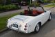 1969 Other  Datsun 1600 Sports (Fairlady) Cabriolet / Roadster Used vehicle photo 1