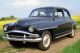 Other  Simca Aronde 90A 1956 Used vehicle (

Accident-free ) photo