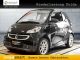 Smart  fortwo cabrio passion mhd 52 kW Air SHZ servo 2013 Used vehicle photo