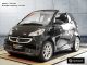 2013 Smart  fortwo cabrio passion mhd 52 kW Air SHZ servo Cabriolet / Roadster Used vehicle photo 1