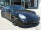 Ruf  Cayman S 3.4 GT3 fright 2008 Used vehicle (

Accident-free ) photo