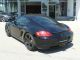 2008 Ruf  Cayman S 3.4 GT3 fright Sports Car/Coupe Used vehicle (

Accident-free ) photo 4