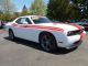 2013 Dodge  Challenger Rallye Redline (U.S. price) Sports Car/Coupe Used vehicle (
For business photo 6