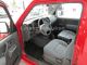 2012 Suzuki  Jimny * heater * Rammbügel * 1.Hand * M + S * Off-road Vehicle/Pickup Truck Used vehicle (

Accident-free ) photo 6
