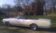 1966 Oldsmobile  Dynamic 88 convert. Cabriolet / Roadster Used vehicle (

Accident-free ) photo 1
