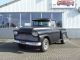 GMC  Apache Stepside Pick Up 1958 Used vehicle (

Accident-free ) photo