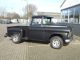 1958 GMC  Apache Stepside Pick Up Off-road Vehicle/Pickup Truck Used vehicle (

Accident-free ) photo 4