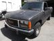 1988 GMC  Pick-UP 4x4 Off-road Vehicle/Pickup Truck Used vehicle (

Accident-free ) photo 6