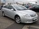 2012 Toyota  Avensis 2.0 D-4D Sol Estate Car Used vehicle (

Accident-free ) photo 1