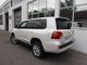 2014 Toyota  Land Cruiser V8 D-4D Automatic Executive (J20) Off-road Vehicle/Pickup Truck Used vehicle photo 3