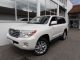 2014 Toyota  Land Cruiser V8 D-4D Automatic Executive (J20) Off-road Vehicle/Pickup Truck Used vehicle photo 5