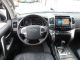 2014 Toyota  Land Cruiser V8 D-4D Automatic Executive (J20) Off-road Vehicle/Pickup Truck Used vehicle photo 7