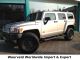 Hummer  H3 3.5 LPG GAS AUTO, LEATHER, ROOF, AHK, VERY CLEAN 2005 Used vehicle photo