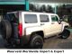 2005 Hummer  H3 3.5 LPG GAS AUTO, LEATHER, ROOF, AHK, VERY CLEAN Off-road Vehicle/Pickup Truck Used vehicle photo 2