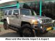 2005 Hummer  H3 3.5 LPG GAS AUTO, LEATHER, ROOF, AHK, VERY CLEAN Off-road Vehicle/Pickup Truck Used vehicle photo 3