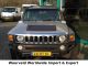 2005 Hummer  H3 3.5 LPG GAS AUTO, LEATHER, ROOF, AHK, VERY CLEAN Off-road Vehicle/Pickup Truck Used vehicle photo 4