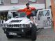 Hummer  H2 Prins gas promotion vehicle 2007 Used vehicle (

Accident-free ) photo