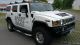 2007 Hummer  H2 Prins gas promotion vehicle Off-road Vehicle/Pickup Truck Used vehicle (

Accident-free ) photo 2