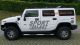 2007 Hummer  H2 Prins gas promotion vehicle Off-road Vehicle/Pickup Truck Used vehicle (

Accident-free ) photo 3