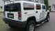 2007 Hummer  H2 Prins gas promotion vehicle Off-road Vehicle/Pickup Truck Used vehicle (

Accident-free ) photo 4
