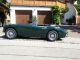 1964 Austin Healey  MK II, BJ7 Cabriolet / Roadster Classic Vehicle (

Accident-free ) photo 1