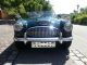 1964 Austin Healey  MK II, BJ7 Cabriolet / Roadster Classic Vehicle (

Accident-free ) photo 2