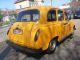 1990 Austin  FX4 Fairway London Taxi German approval Small Car Used vehicle (

Accident-free ) photo 5