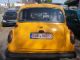 1990 Austin  FX4 Fairway London Taxi German approval Small Car Used vehicle (

Accident-free ) photo 6