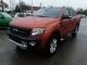 2012 Ford  Ranger AUTM. Wildtrak 8x frosted Off-road Vehicle/Pickup Truck Used vehicle photo 1