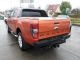 2012 Ford  Ranger AUTM. Wildtrak 8x frosted Off-road Vehicle/Pickup Truck Used vehicle photo 3