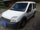 Ford  Tourneo Connect (short) 2007 Used vehicle (
For business photo