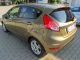 2014 Ford  Fiesta 1.6 TDCi SYNC Edition ~ great navigation!. Small Car Used vehicle (

Accident-free ) photo 14