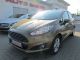 Ford  Fiesta 1.6 TDCi SYNC Edition ~ great navigation!. 2014 Used vehicle (

Accident-free ) photo