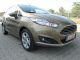 2014 Ford  Fiesta 1.6 TDCi SYNC Edition ~ great navigation!. Small Car Used vehicle (

Accident-free ) photo 2