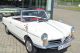 1965 NSU  Wankel Spider 0.5 Convertible Cabriolet / Roadster Used vehicle photo 1