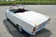1965 NSU  Wankel Spider 0.5 Convertible Cabriolet / Roadster Used vehicle photo 3