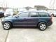 2011 Volvo  V 50 combined D3 / TUV / Top Equipment Estate Car Used vehicle (

Accident-free ) photo 1