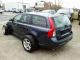 2011 Volvo  V 50 combined D3 / TUV / Top Equipment Estate Car Used vehicle (

Accident-free ) photo 2