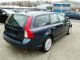 2011 Volvo  V 50 combined D3 / TUV / Top Equipment Estate Car Used vehicle (

Accident-free ) photo 4