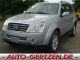 Ssangyong  Rexton RX 270 Xdi DPF Autom Leather SD 7 seater 2009 Used vehicle (

Accident-free ) photo