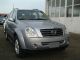 2009 Ssangyong  Rexton RX 270 Xdi DPF Autom Leather SD 7 seater Off-road Vehicle/Pickup Truck Used vehicle (

Accident-free ) photo 1