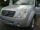 2009 Ssangyong  Rexton RX 270 Xdi DPF Autom Leather SD 7 seater Off-road Vehicle/Pickup Truck Used vehicle (

Accident-free ) photo 2
