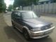 Ssangyong  Musso TD EL 1998 Used vehicle (

Repaired accident damage photo