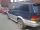 1998 Ssangyong  Musso TD EL Off-road Vehicle/Pickup Truck Used vehicle (

Repaired accident damage photo 3